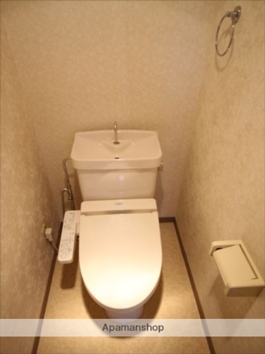 岡山県岡山市北区京橋町の賃貸マンションのその他画像