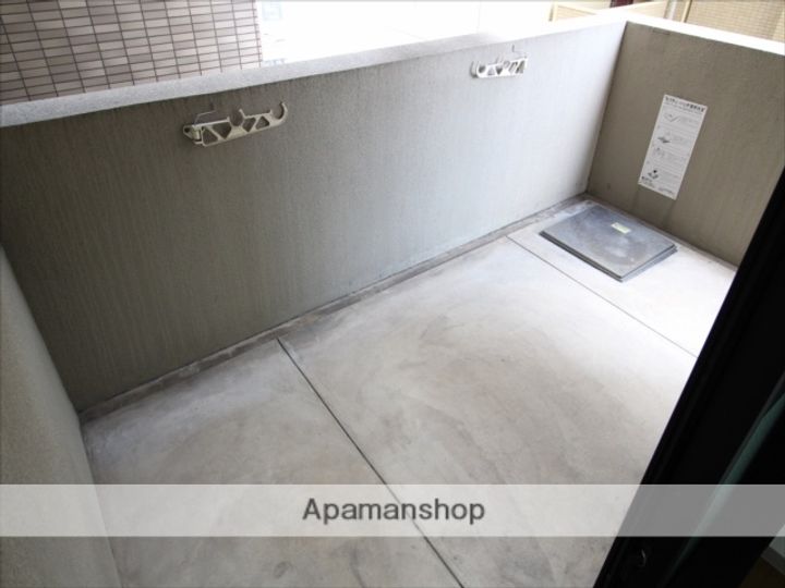 岡山県岡山市北区京橋町の賃貸マンションのその他画像