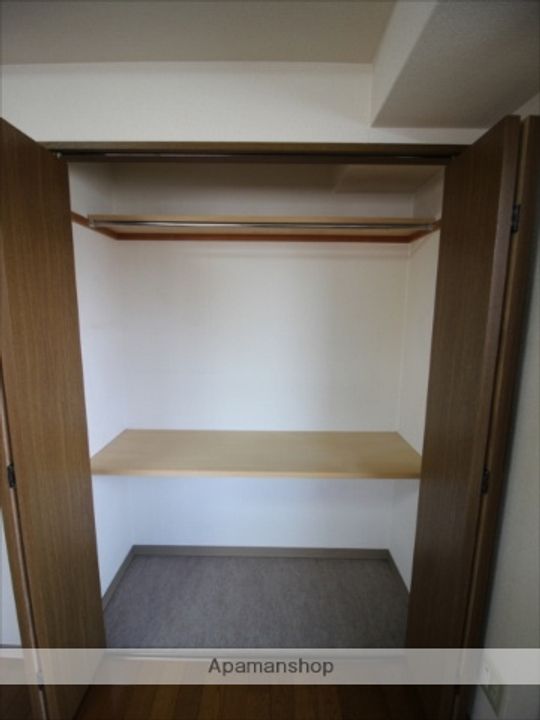 岡山県岡山市北区京橋町の賃貸マンションのその他画像