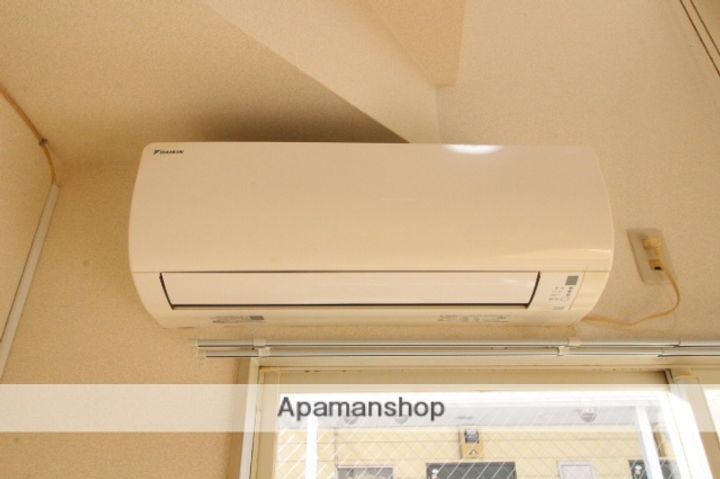 岡山県岡山市南区当新田の賃貸アパートのその他画像