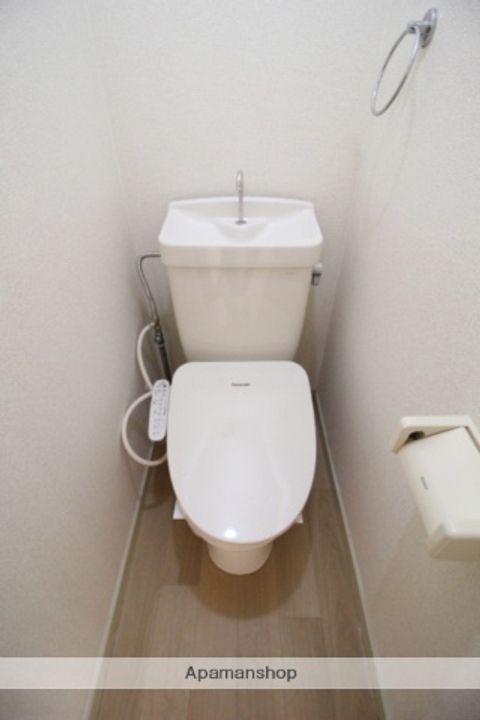 岡山県岡山市南区当新田の賃貸アパートのその他画像