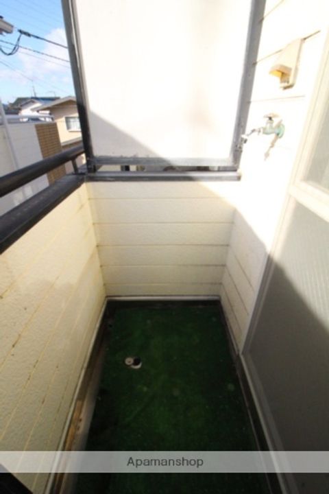 岡山県岡山市南区当新田の賃貸アパートのその他画像