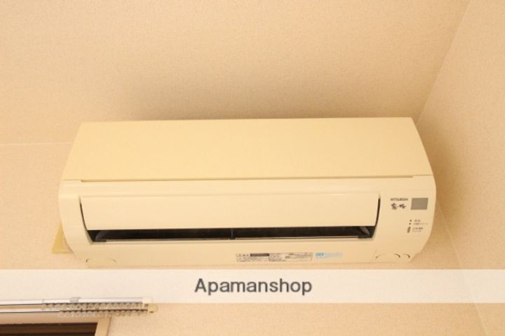 岡山県岡山市北区津高の賃貸マンションのその他画像