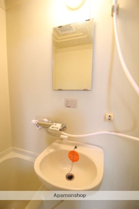 岡山県岡山市北区津高の賃貸マンションのその他画像