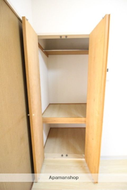 岡山県岡山市北区津高の賃貸マンションのその他画像