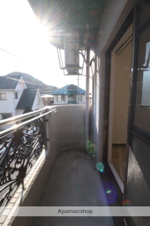 岡山県岡山市北区津高の賃貸マンションのその他画像