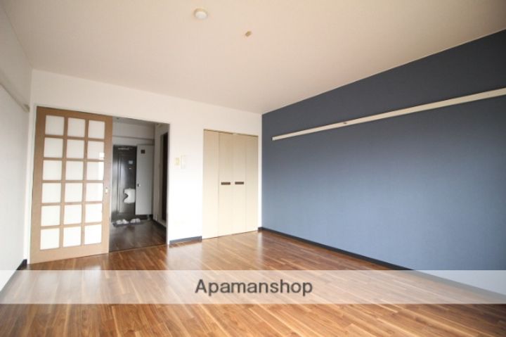 岡山県岡山市南区下中野の賃貸マンションの内装