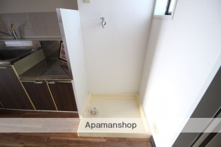 岡山県岡山市南区下中野の賃貸マンションの内装