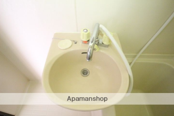 岡山県岡山市南区下中野の賃貸マンションの内装