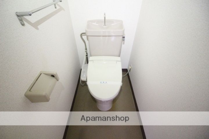 岡山県岡山市南区下中野の賃貸マンションのその他画像