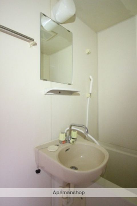 岡山県岡山市南区下中野の賃貸マンションのその他画像