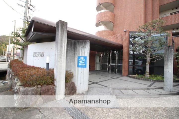 岡山県岡山市中区門田本町3丁目の賃貸マンションのその他画像