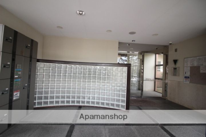 岡山県岡山市中区門田本町3丁目の賃貸マンションのその他画像