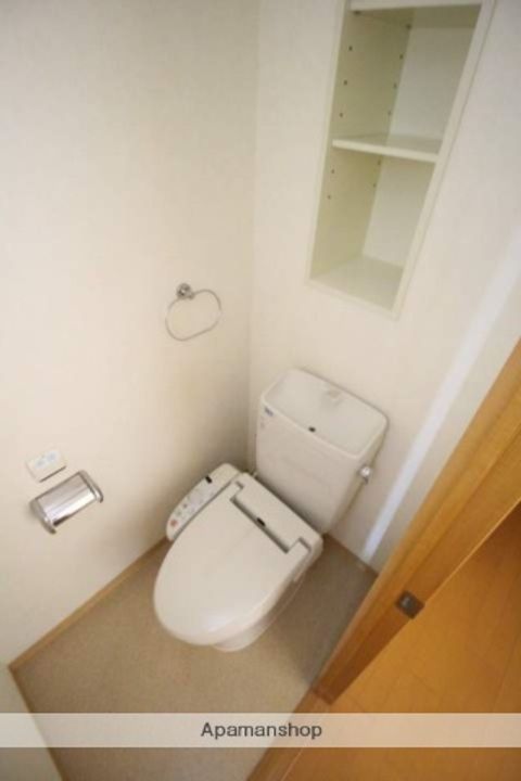 岡山県岡山市北区野田1丁目の賃貸マンションのその他画像