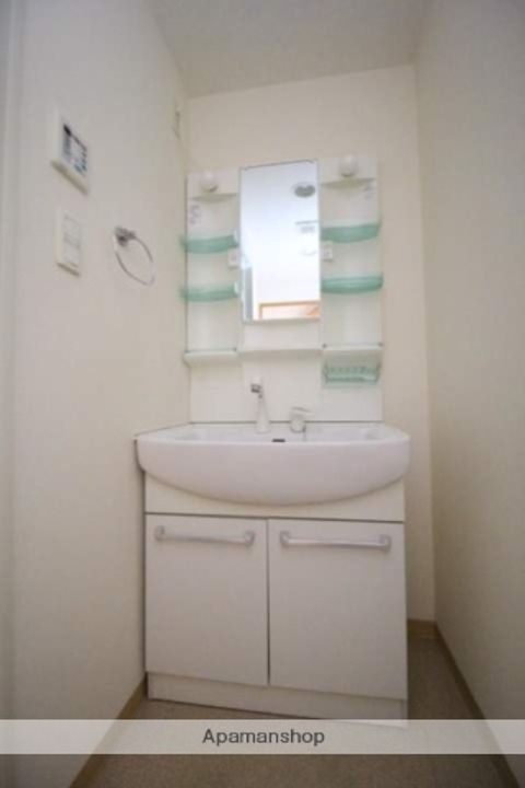 岡山県岡山市北区野田1丁目の賃貸マンションのその他画像