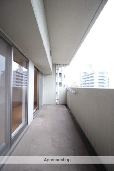 岡山県岡山市北区野田1丁目の賃貸マンションのその他画像