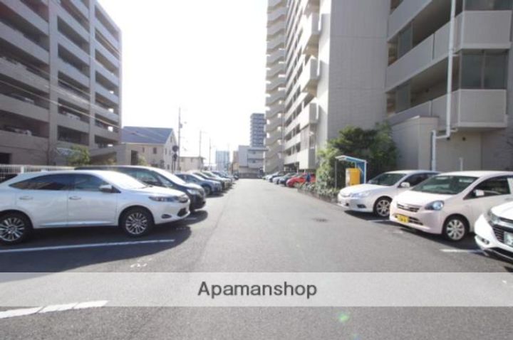 岡山県岡山市北区野田1丁目の賃貸マンションの外観