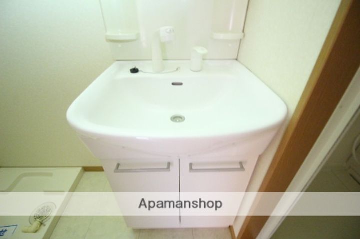 岡山県岡山市北区奥田本町の賃貸マンションの内装