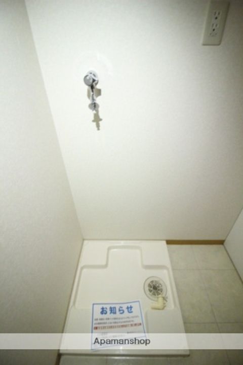 岡山県岡山市北区奥田本町の賃貸マンションの内装