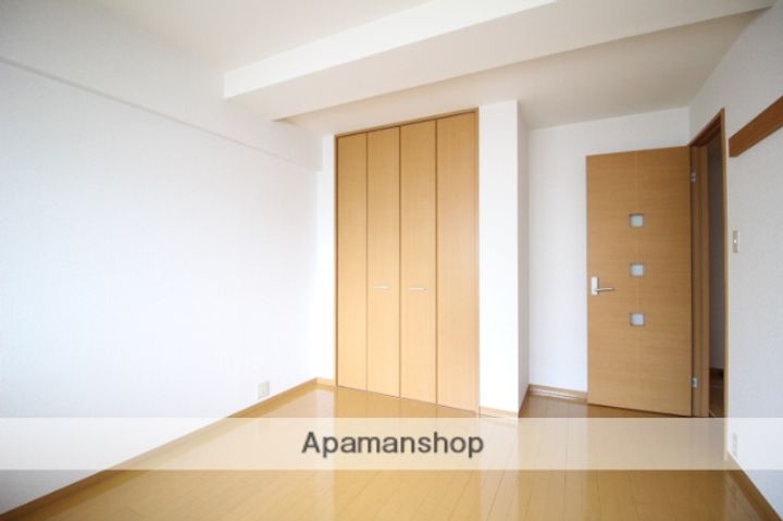 岡山県岡山市北区奥田本町の賃貸マンションのその他画像