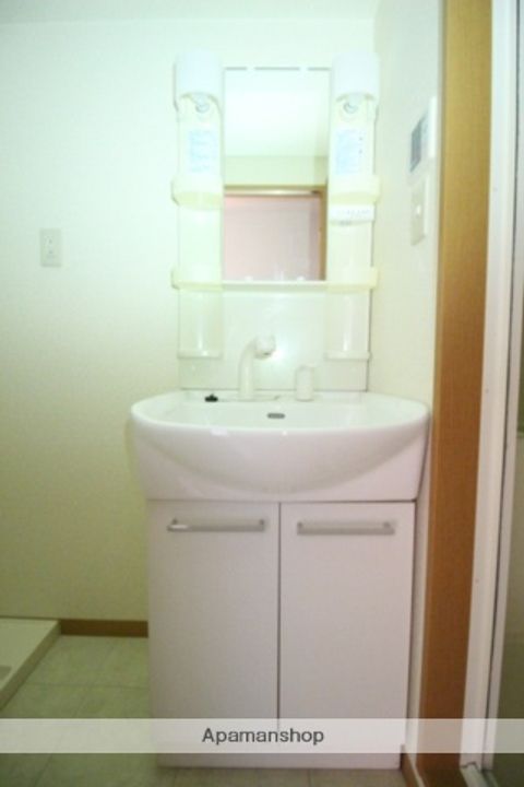 岡山県岡山市北区奥田本町の賃貸マンションのその他画像