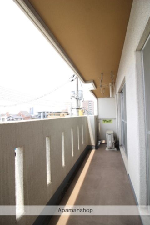 岡山県岡山市北区奥田本町の賃貸マンションのその他画像