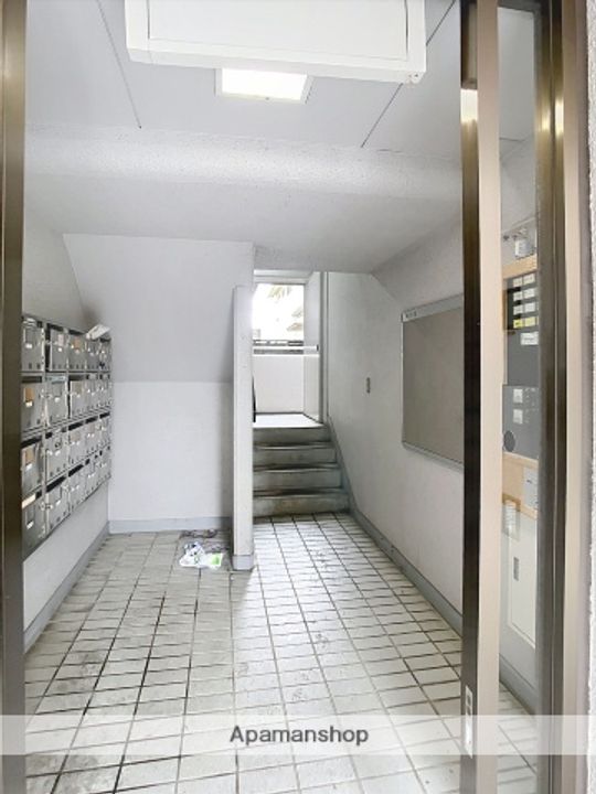 岡山県岡山市中区門田屋敷1丁目の賃貸マンションのその他画像