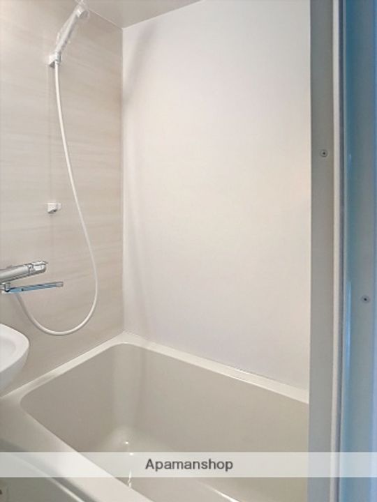 岡山県岡山市中区門田屋敷1丁目の賃貸マンションの内装