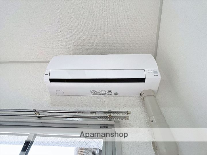 岡山県岡山市中区門田屋敷1丁目の賃貸マンションのその他画像