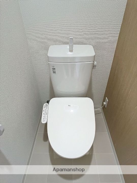 岡山県岡山市中区門田屋敷1丁目の賃貸マンションのその他画像