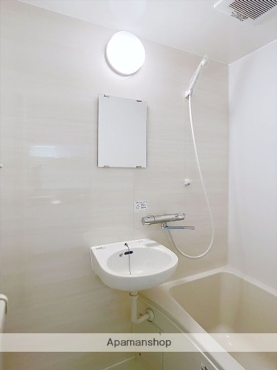 岡山県岡山市中区門田屋敷1丁目の賃貸マンションのその他画像