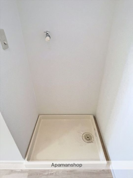 岡山県岡山市中区門田屋敷1丁目の賃貸マンションのその他画像