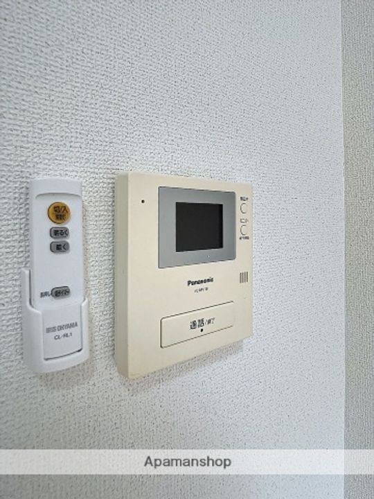 岡山県岡山市中区門田屋敷1丁目の賃貸マンションのその他画像