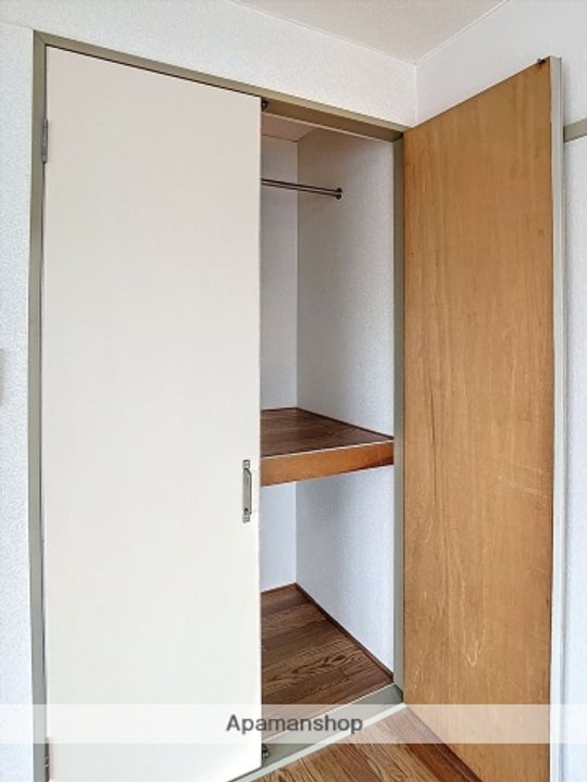 岡山県岡山市北区富田の賃貸マンションのその他画像