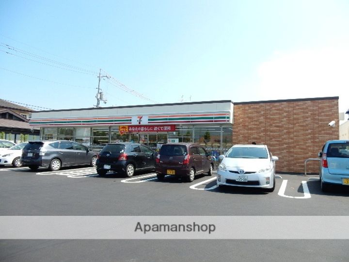 岡山県岡山市北区富田の賃貸マンションの周辺