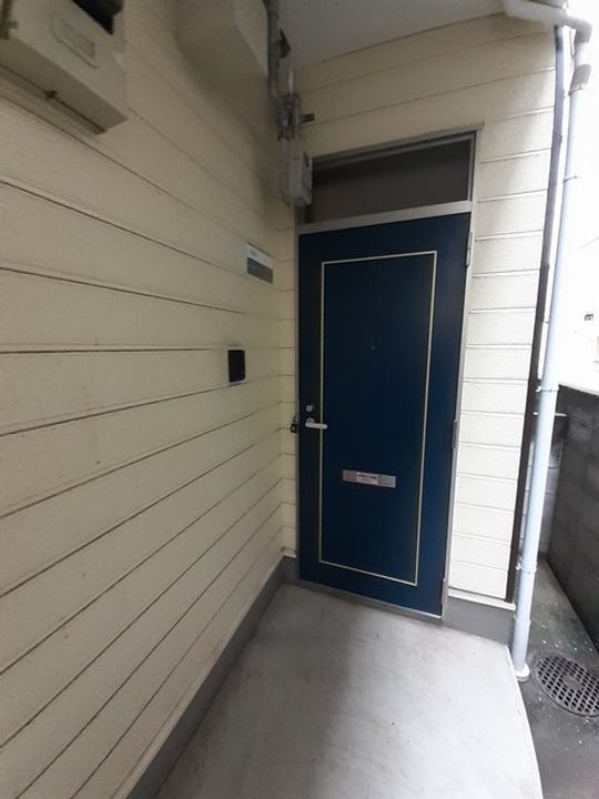 シティ大森のその他画像