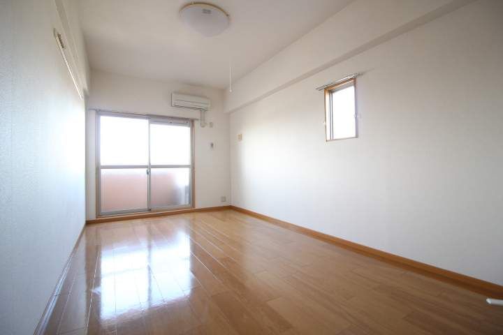 Casa Syunsuiの居間