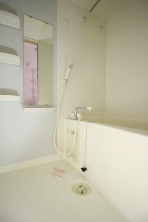 Casa Syunsuiの風呂