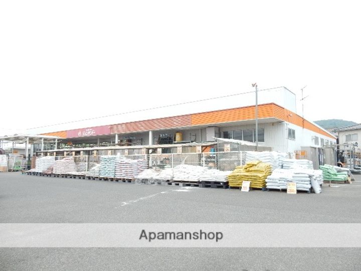 岡山県岡山市北区吉備津の賃貸マンションの周辺