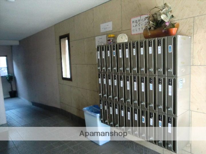 岡山県岡山市北区大和町1丁目の賃貸マンションのその他画像