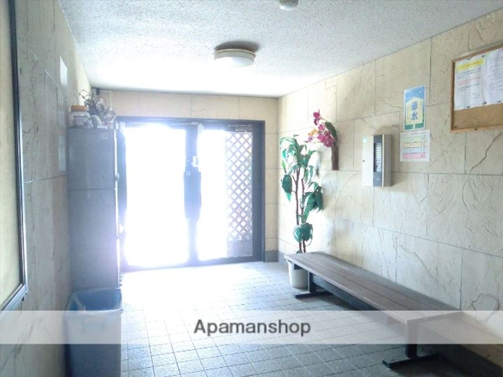 岡山県岡山市北区大和町1丁目の賃貸マンションのその他画像