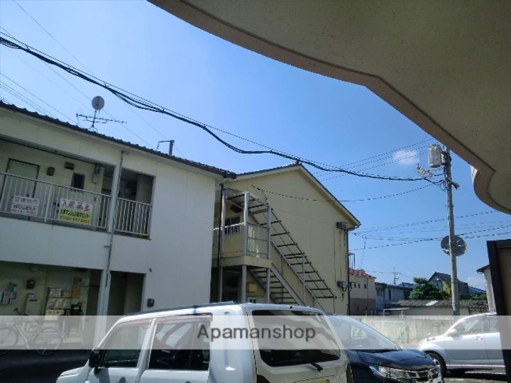 岡山県岡山市北区大和町1丁目の賃貸マンションのその他画像