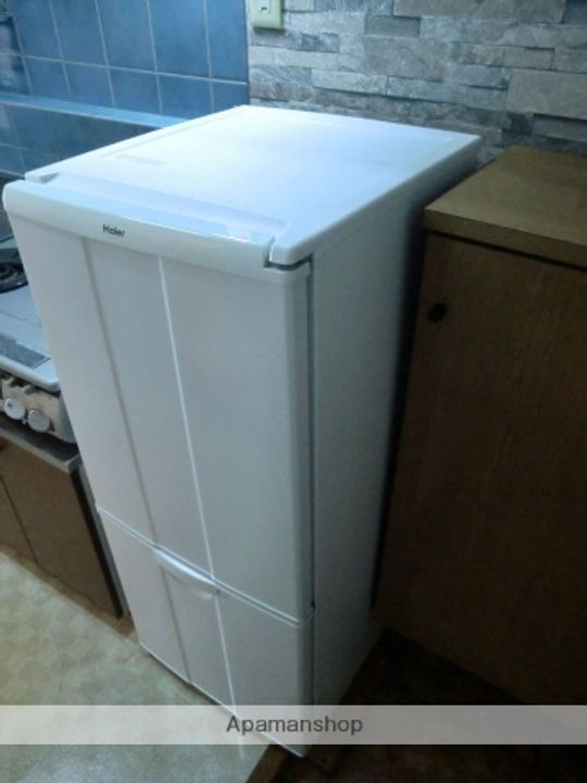 岡山県岡山市北区大和町1丁目の賃貸マンションの内装