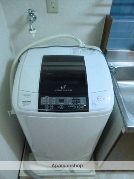 岡山県岡山市北区大和町1丁目の賃貸マンションの内装