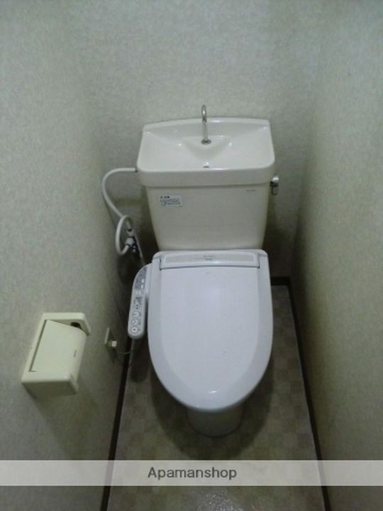 岡山県岡山市北区大和町1丁目の賃貸マンションのその他画像