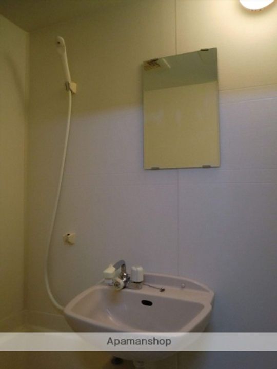 岡山県岡山市北区大和町1丁目の賃貸マンションのその他画像