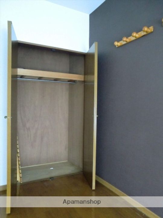 岡山県岡山市北区大和町1丁目の賃貸マンションのその他画像