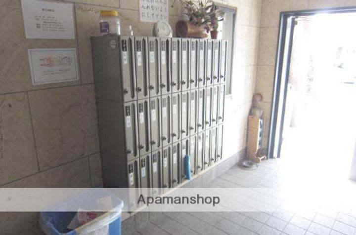 岡山県岡山市北区大和町1丁目の賃貸マンションの外観