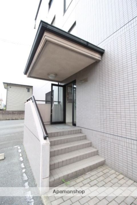 岡山県岡山市北区西長瀬の賃貸アパートのその他画像