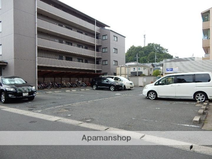 岡山県岡山市北区西長瀬の賃貸アパートのその他画像